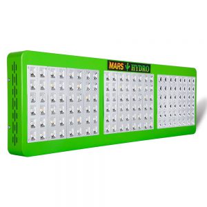 Marshydro Reflector 720W LED Grow Light Picture